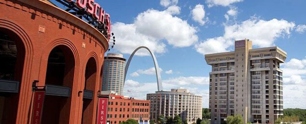 Pointe 400 by ExecuStay, St. Louis, photo 2