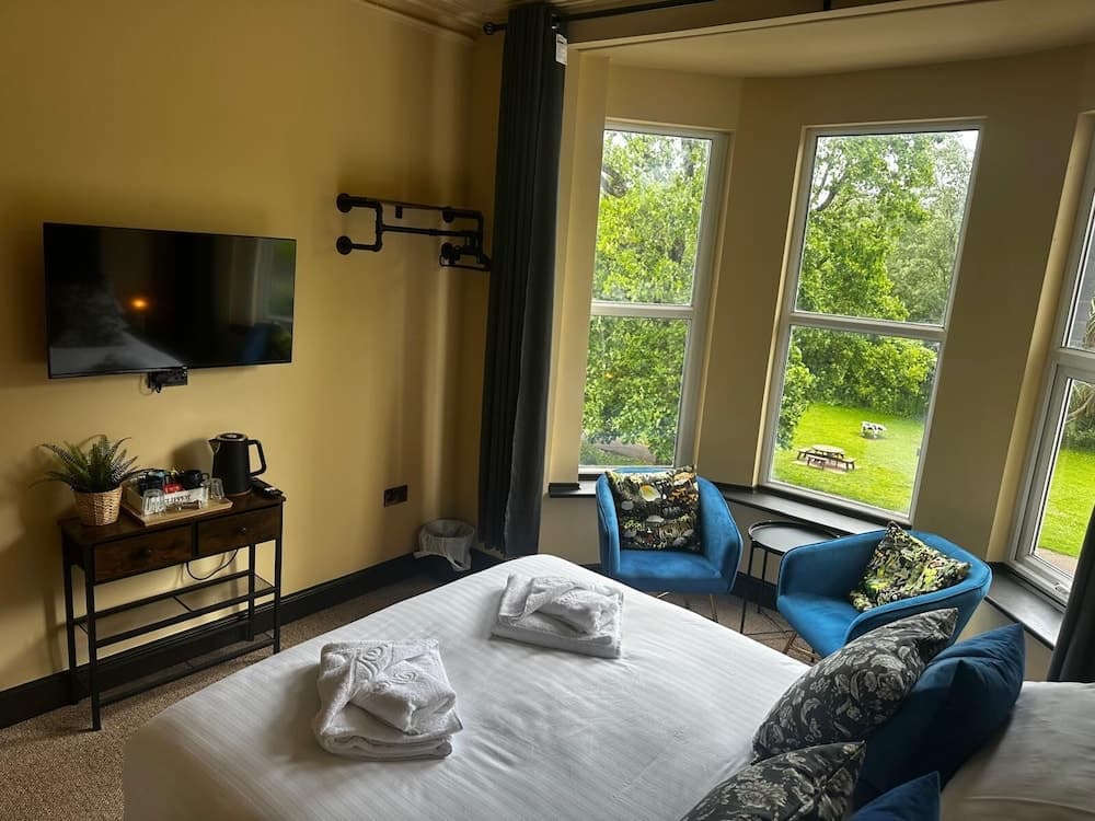 The Goodrington Sands- Apart Hotel, Paignton, photo 4
