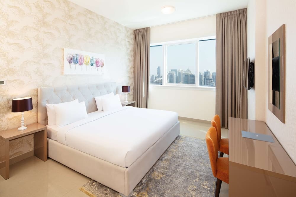 Barcelo Residences Dubai Marina, Dubai, photo 6