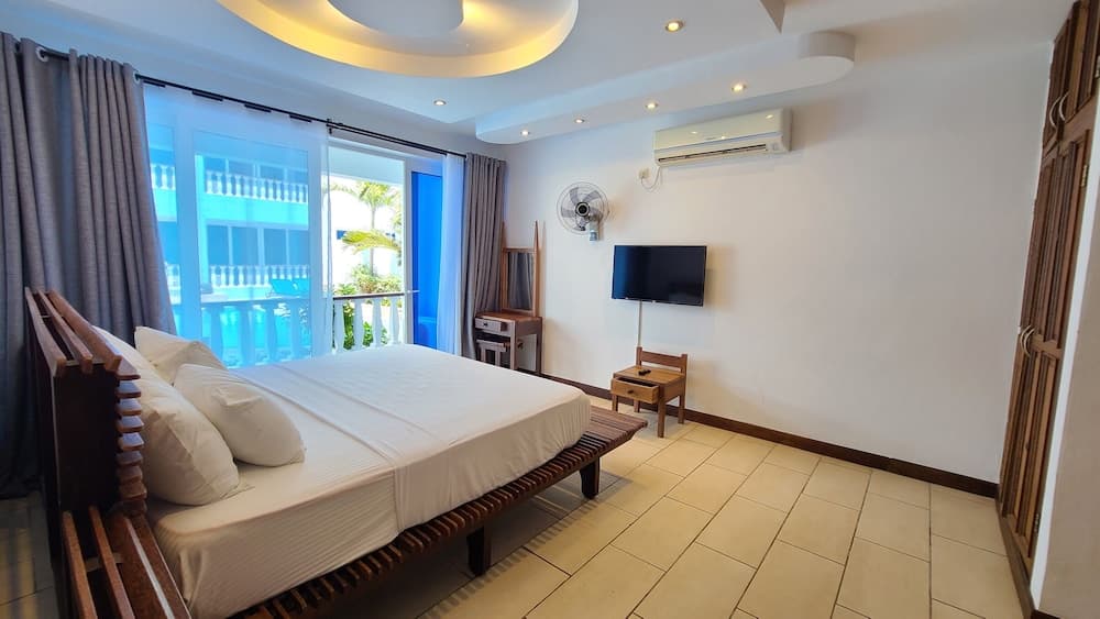 c3 Cowrie Shell Residences, Mombasa, photo 5