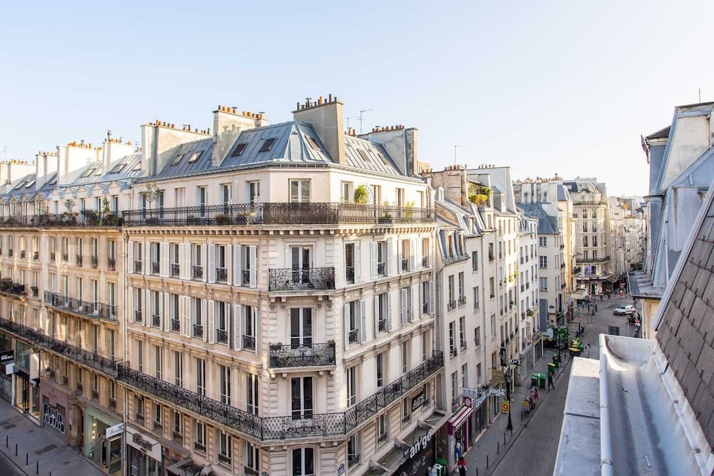 Résidence Paris 14 CAIRE, Paris