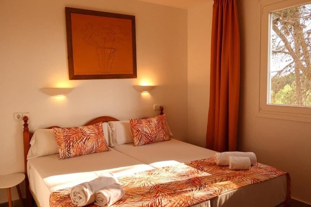 Aparthotel Sol Parc, Mercadal, photo 5