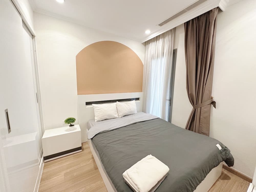 NVT Housing - Vinhomes Times City Apartment Hanoi, Hanoi, photo 6