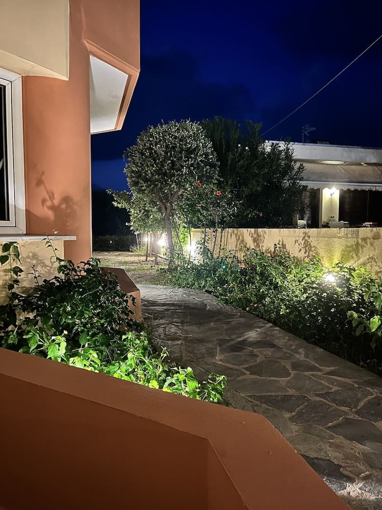 Iolkos Hotel Apartments, Chania