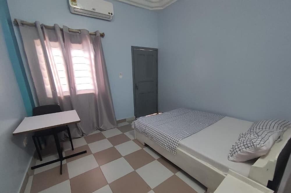 Residence MaryHouse, Cotonou, photo 6