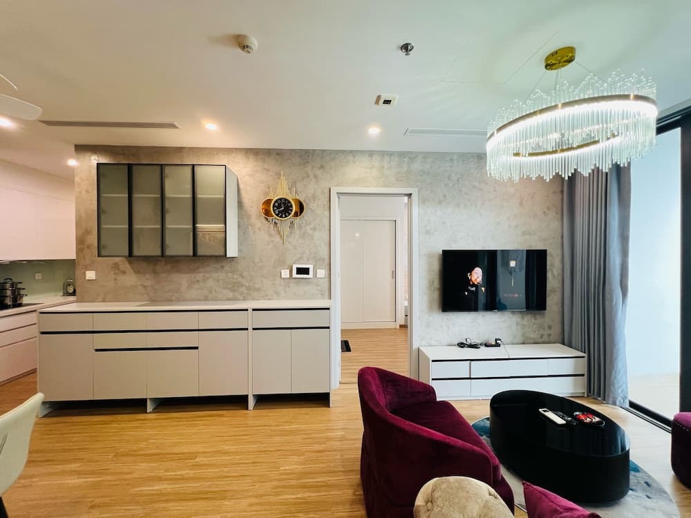 Achilles Residence-Vinhome Skylake Hanoi, Hanoi, photo 4