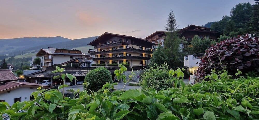 Hapimag Saalbach, Saalbach