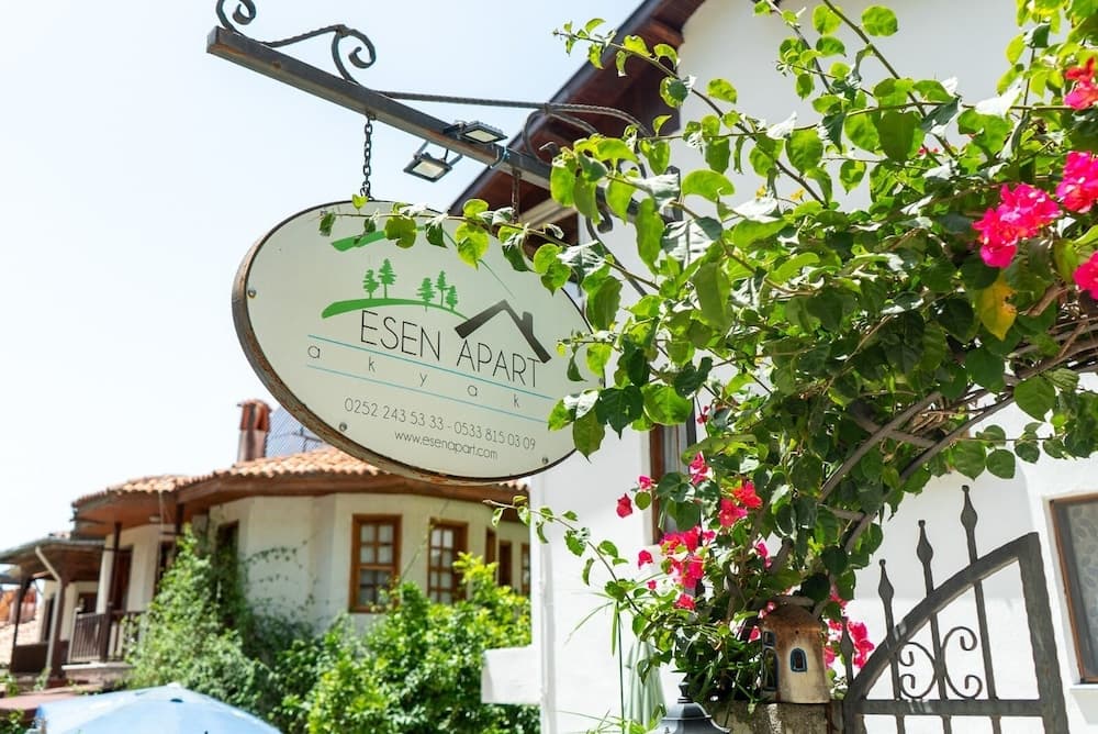 ESEN APART, Ula, photo 5