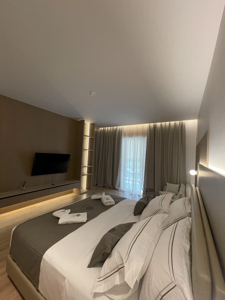 Terra Boutique Hotel, Tirana