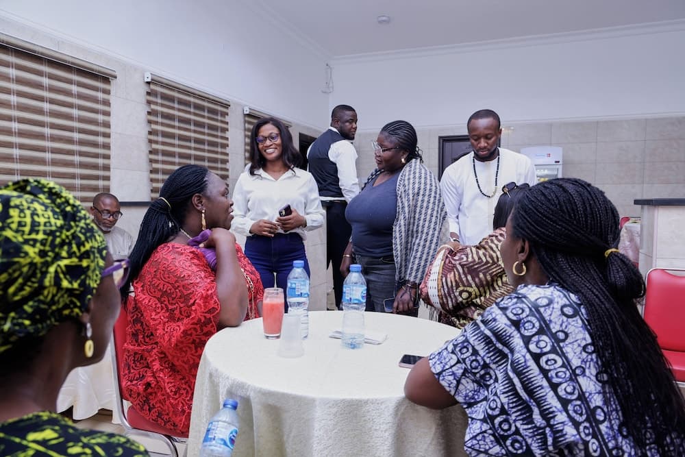 Peace Apartments, Abuja, photo 5
