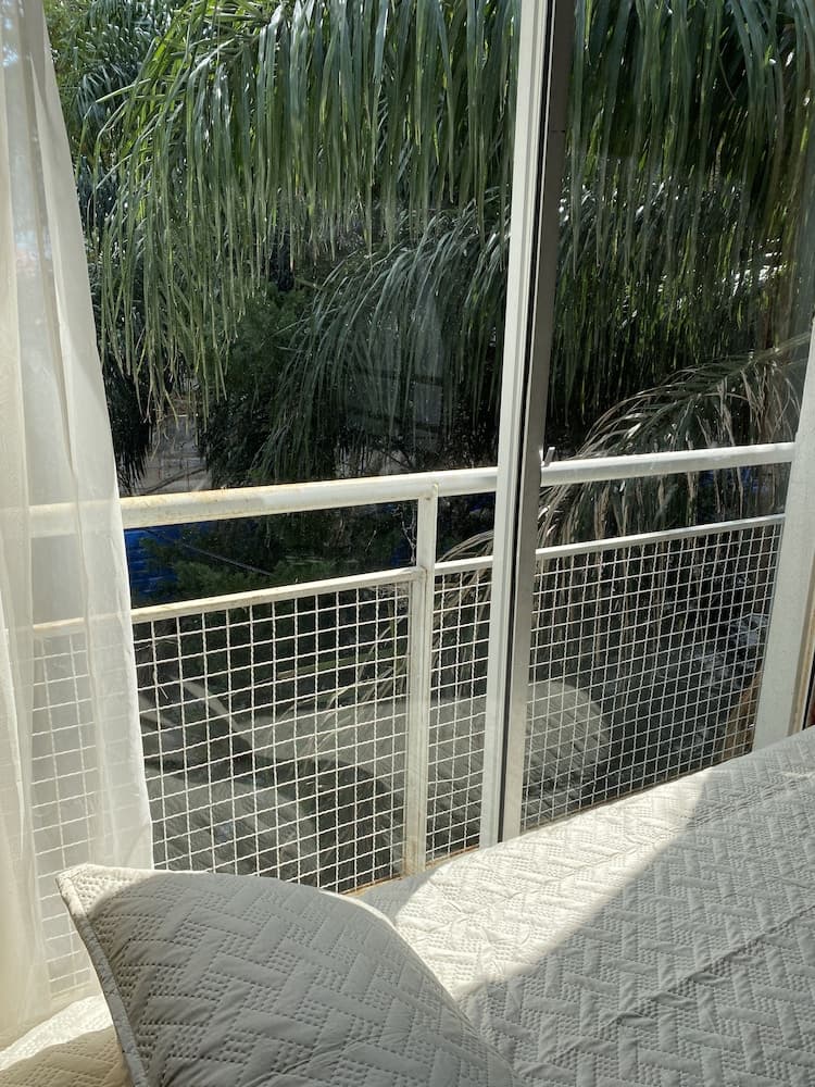 Apart hotel bosch, Vicente Lopez, photo 4