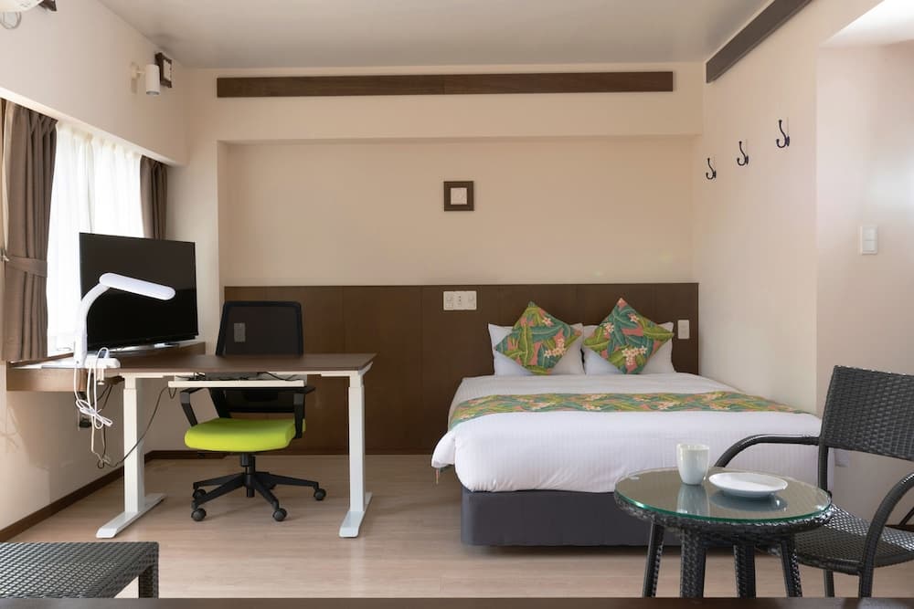 Aquaresort In Chatan, Chatan, photo 5