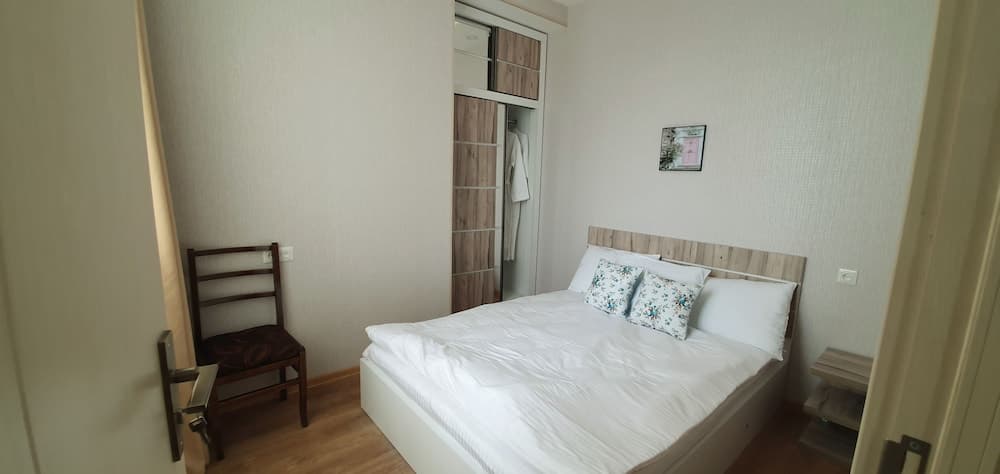Vazi Aparthotel, Tbilisi, photo 4