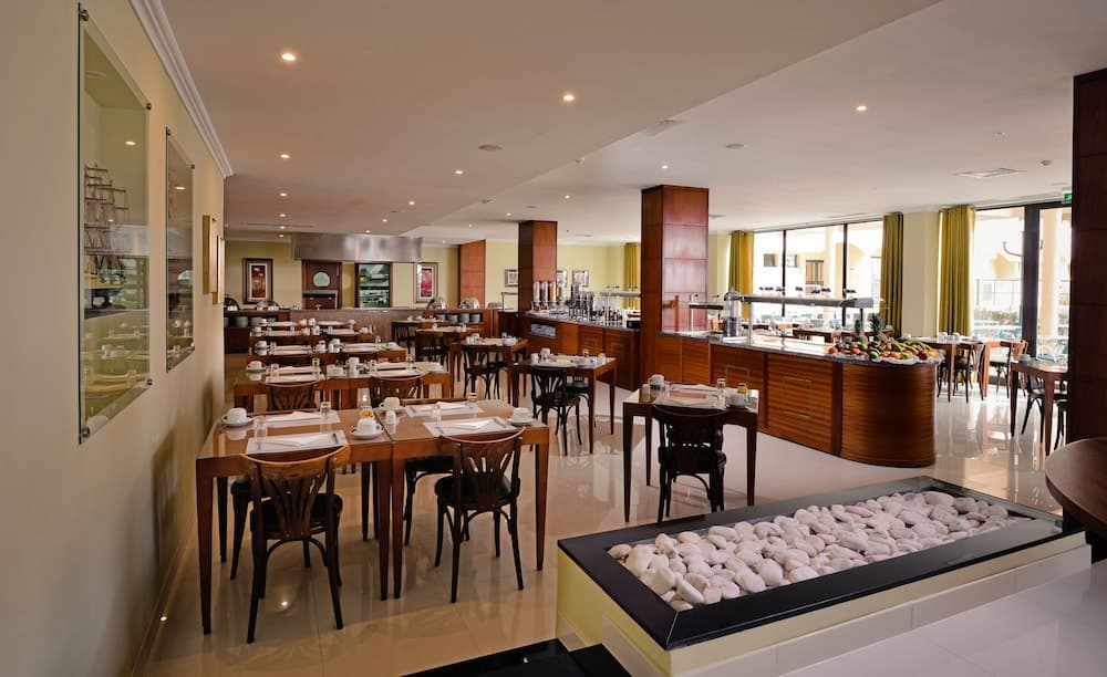 Vila Gale Atlantico Resort Hotel, Albufeira, photo 3