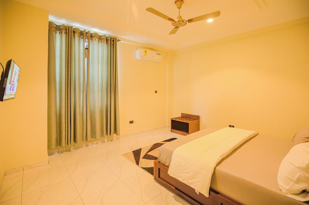 Kingstel Apartments East Legon Accra, Accra, photo 2