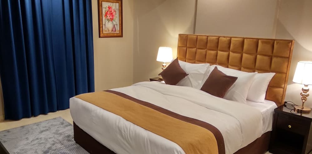 Yan Apartments Hotel, Jeddah, photo 2
