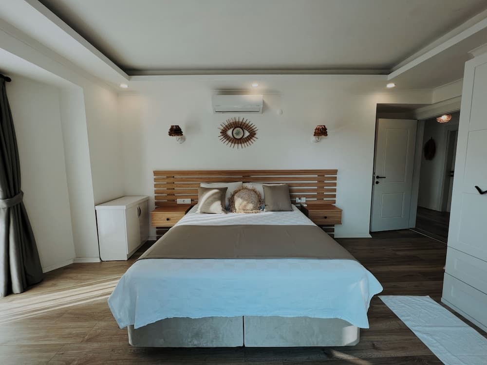 Marla Suit Hotel Fethiye, Fethiye, photo 4