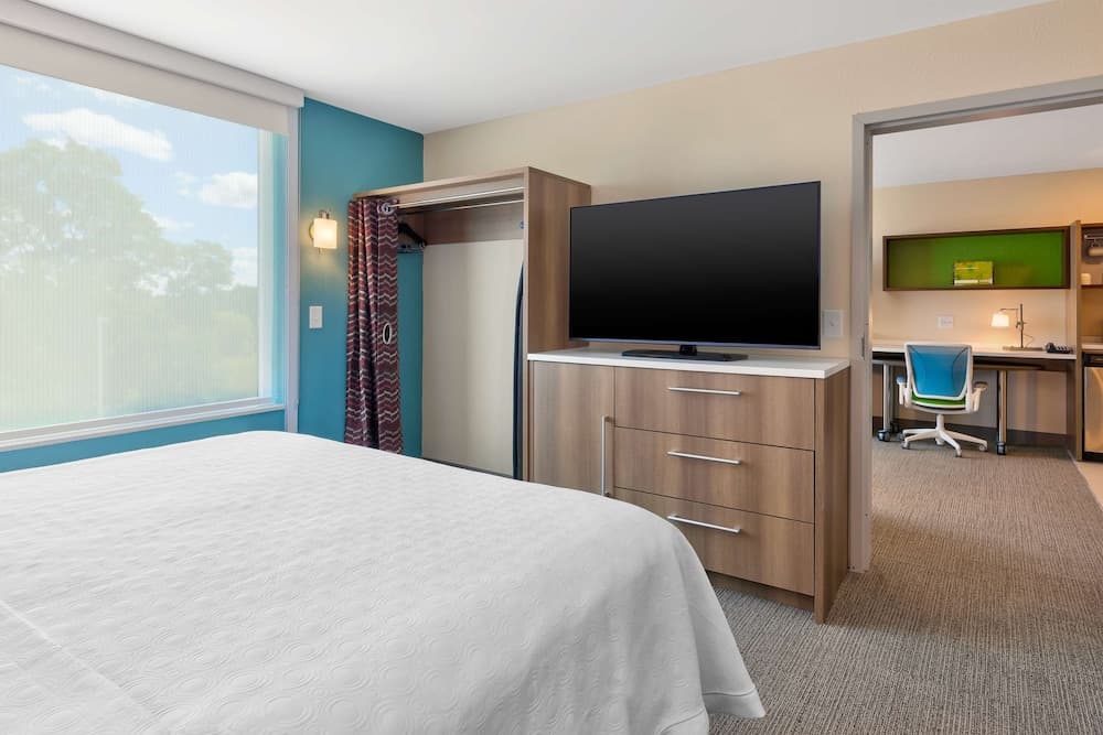 Home2 Suites by Hilton Battle Creek, Battle Creek, photo 6