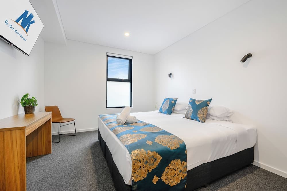 THE PARK OASIS BURWOOD, Burwood, photo 3
