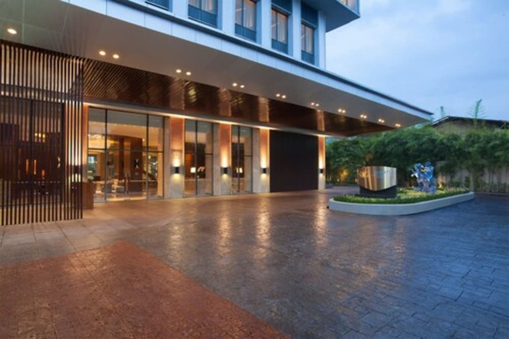 Ascott Sudirman Jakarta, Jakarta, photo 6