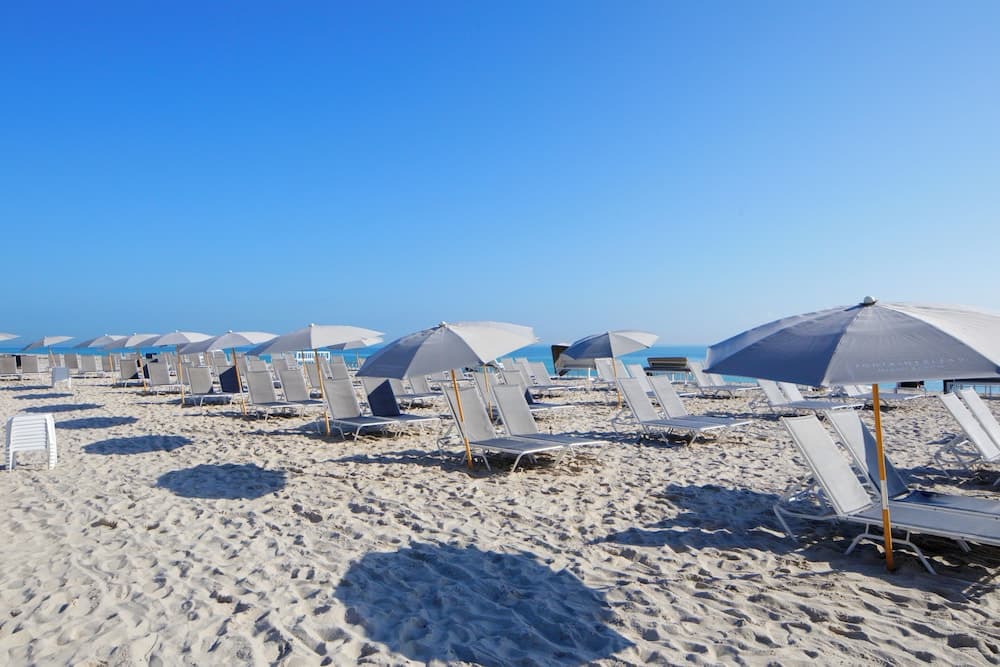 Residences at Fontainebleau Miami, Miami Beach, photo 6