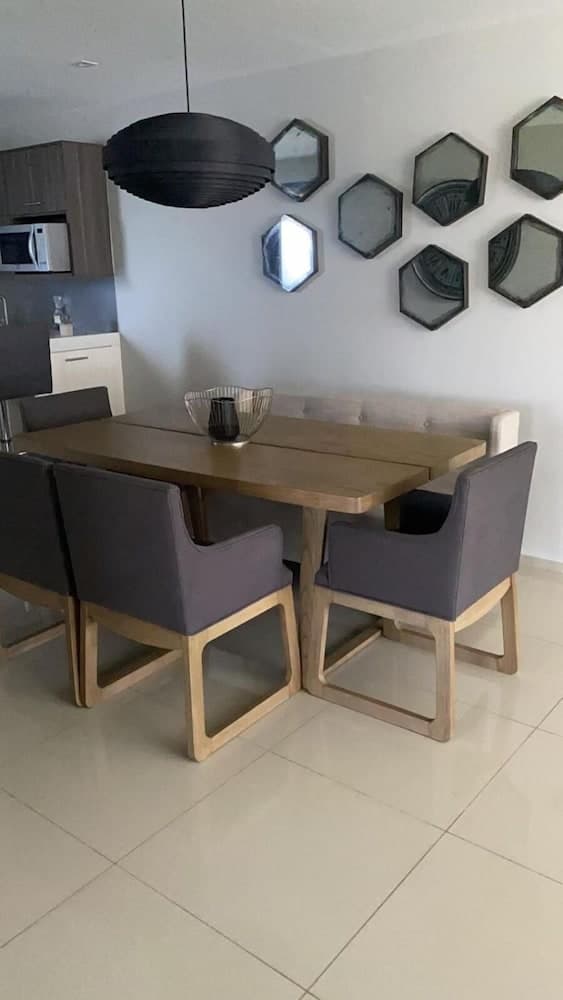 Ventura Apartments, Celaya, photo 4