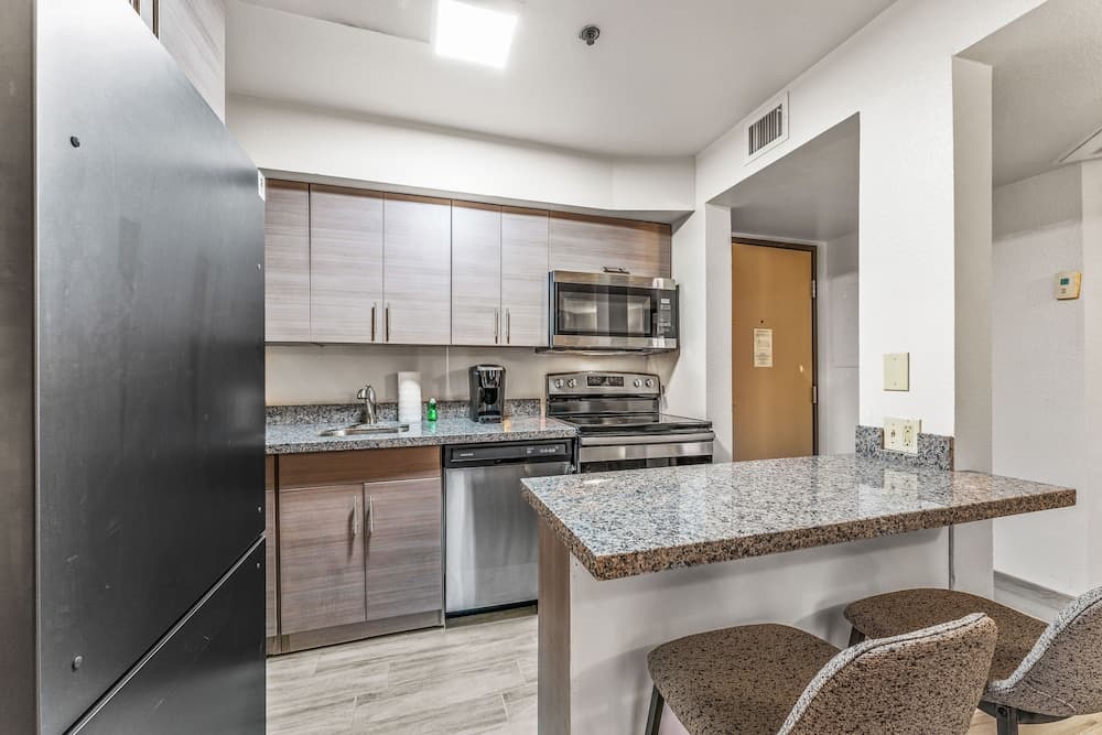 Metro Chandler Extended Stay, Chandler, photo 6
