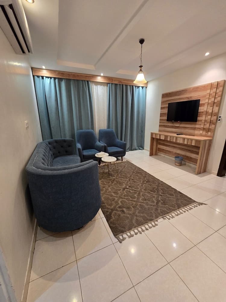 Reef Al Madain Hotel Apartments, photo 3