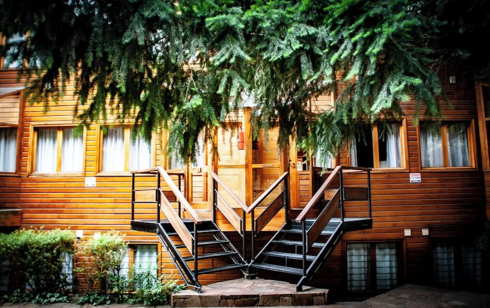 Apart Del Maiten, San Martin de los Andes, photo 2
