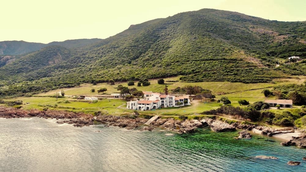 Résidence Punta paliagi, Calcatoggio, photo 4