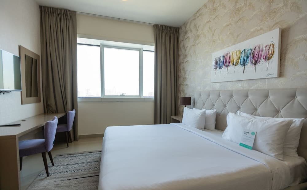 Barcelo Residences Dubai Marina, Dubai, photo 2