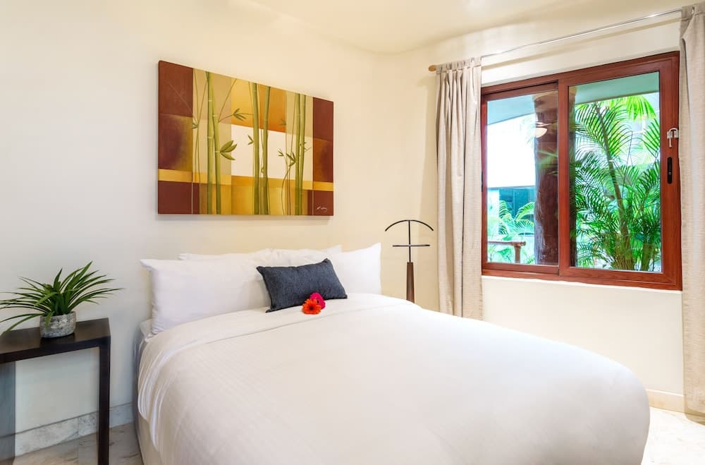 Maya Villa Condo Hotel & Beach Club, photo 5