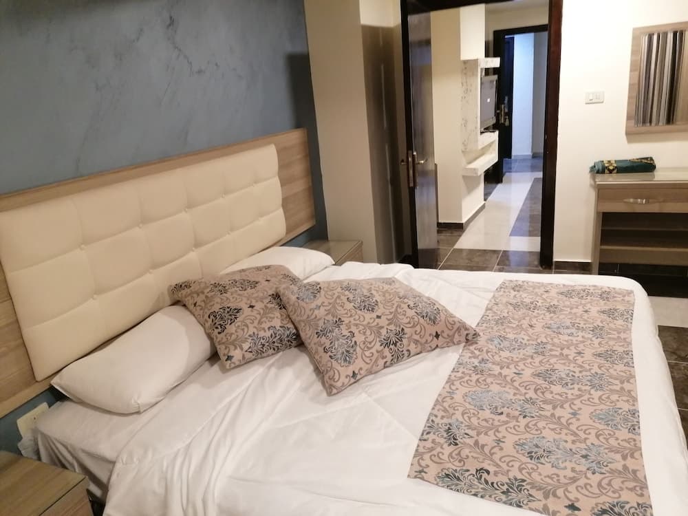 Milano Hotel Suites, Amman, photo 6