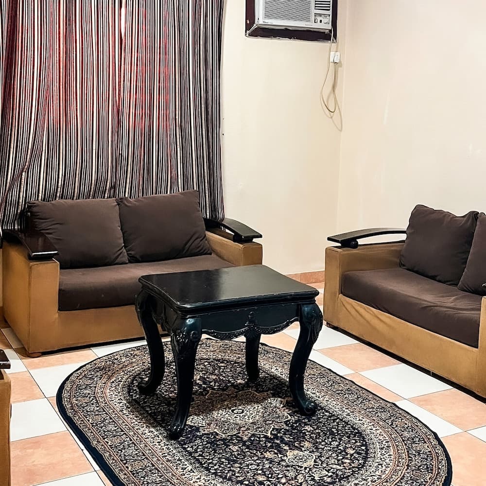 Alora Zone, Abha, photo 6