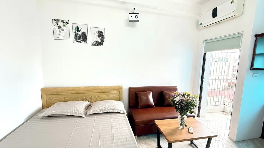 Era Apartment Royal City, Dong Da, photo 4