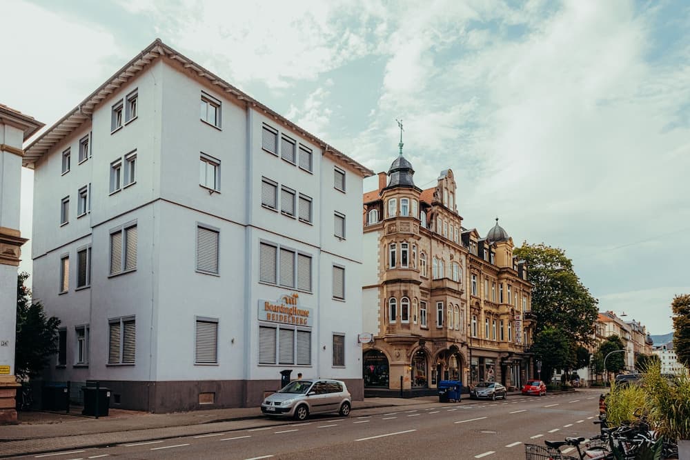 Living-World, Heidelberg