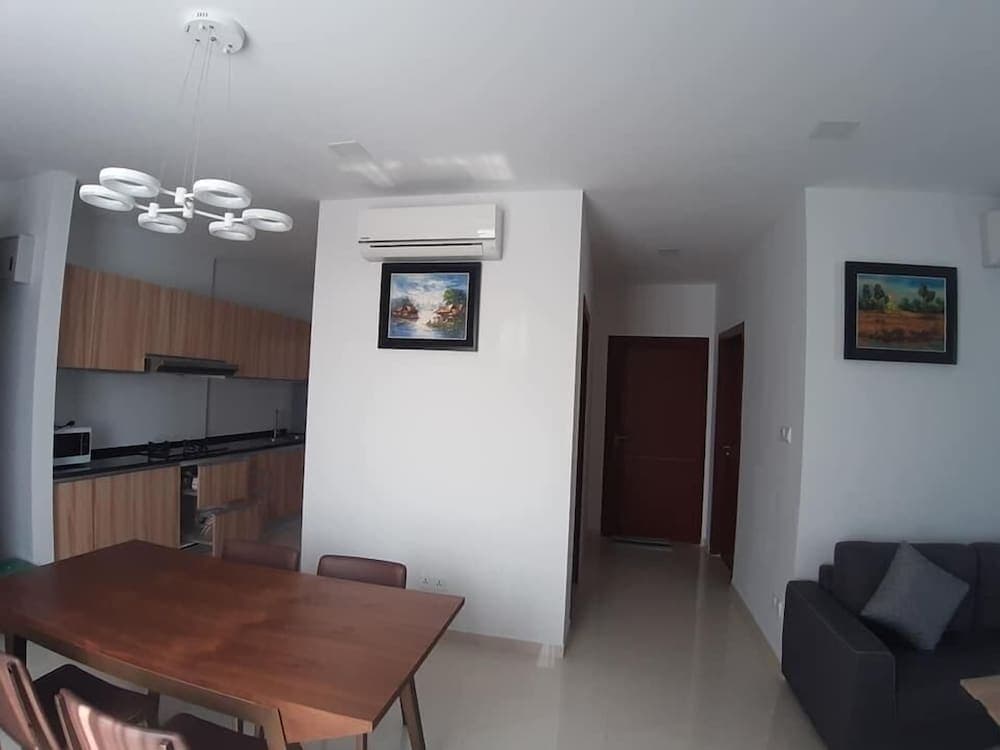 Apennines Condominium, Phnom Penh, photo 5