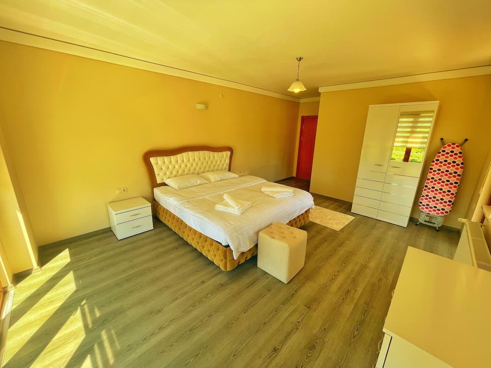 LUSTRA GARDEN SUITE, Trabzon, photo 2
