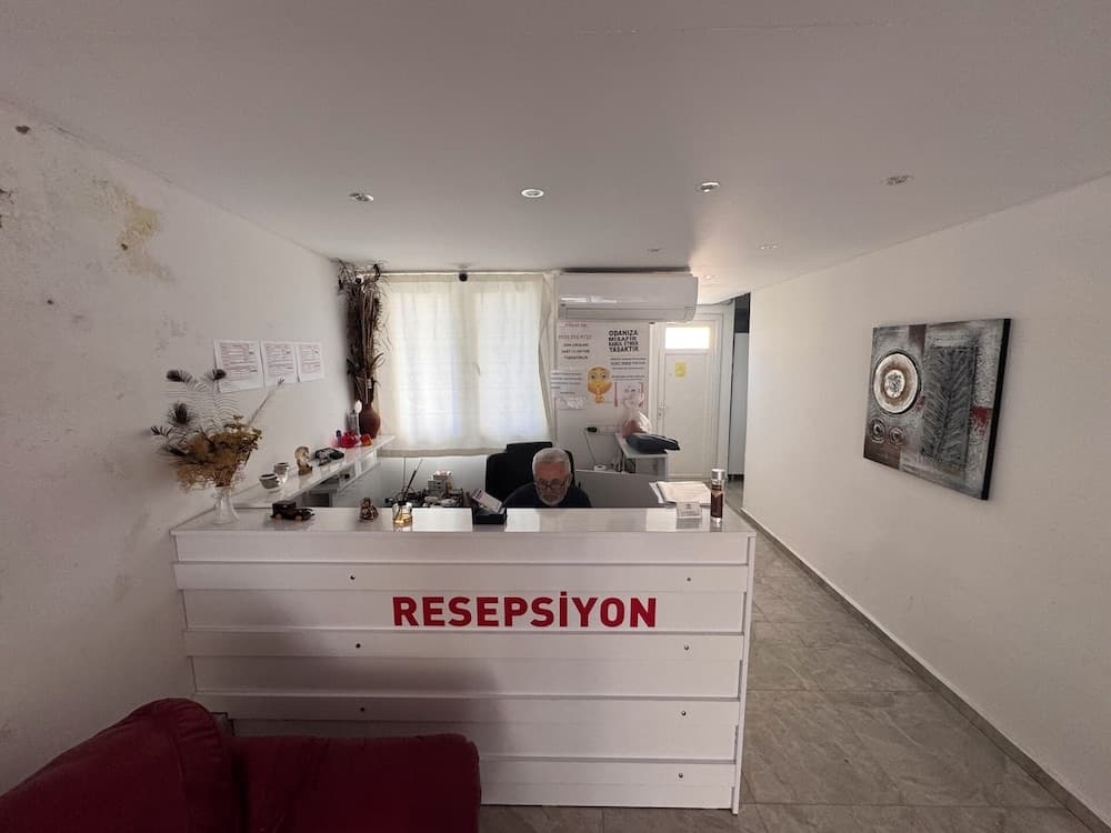 Elitaş Apart Otel, Fethiye, photo 3
