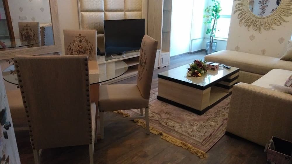 Centaurus Residencia Islamabad, Islamabad, photo 3