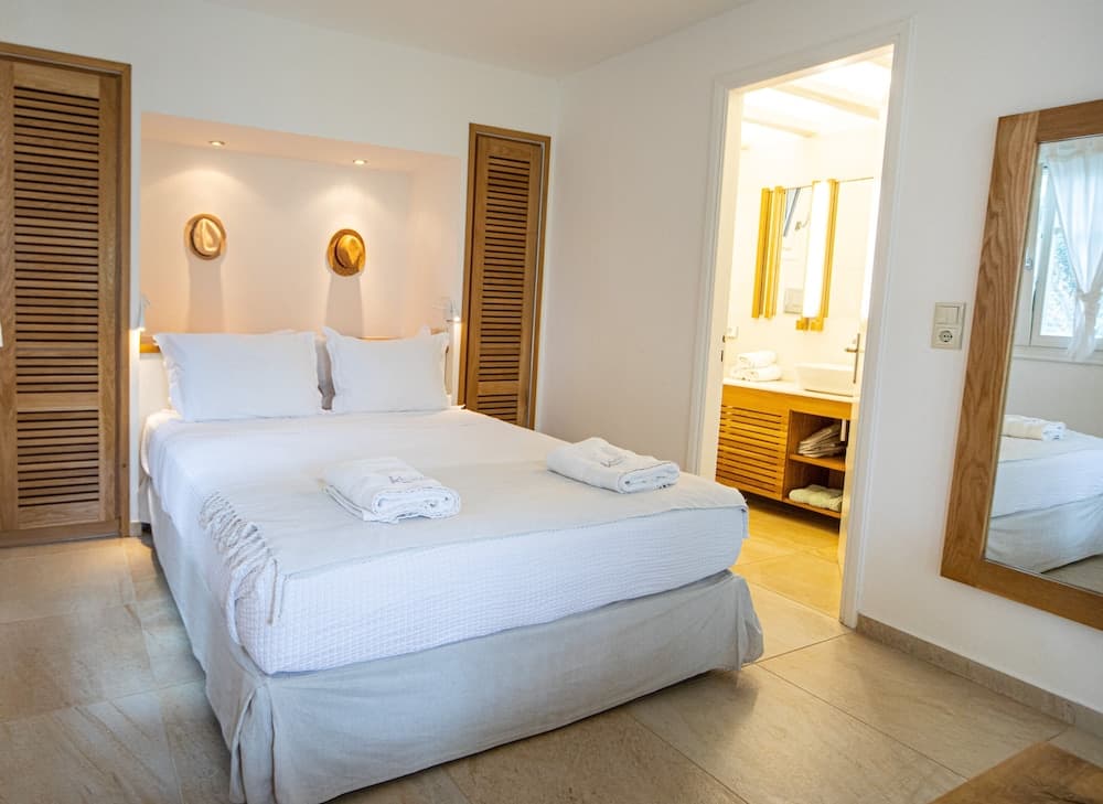 Kavos Hotel Naxos, Naxos, photo 5