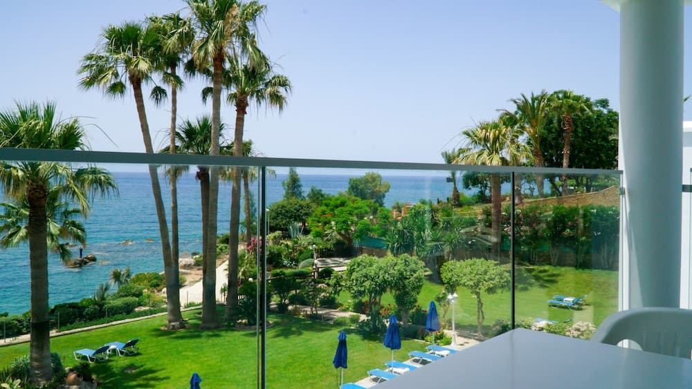 Rododafni Beach Apartments, Chlorakas, photo 4