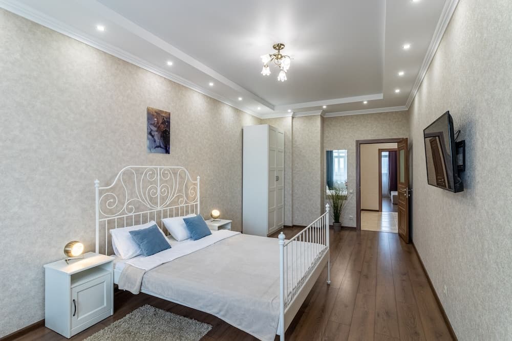 Apartments Five stars, Tyumen, photo 5