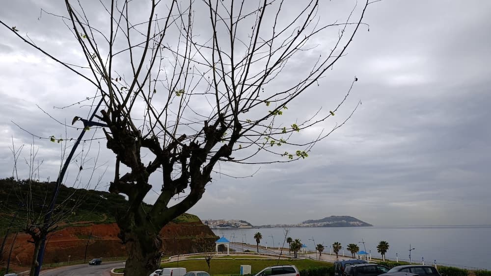 La Résidence La Rambla, Fnideq, photo 4