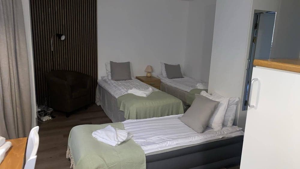 GotlandStay Volontären, Visby, photo 6