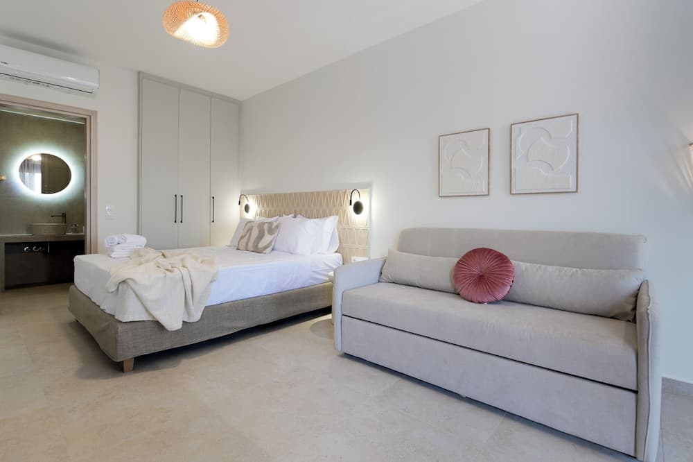 ZEN BLU Boutique & Suites, Lefkada, photo 4