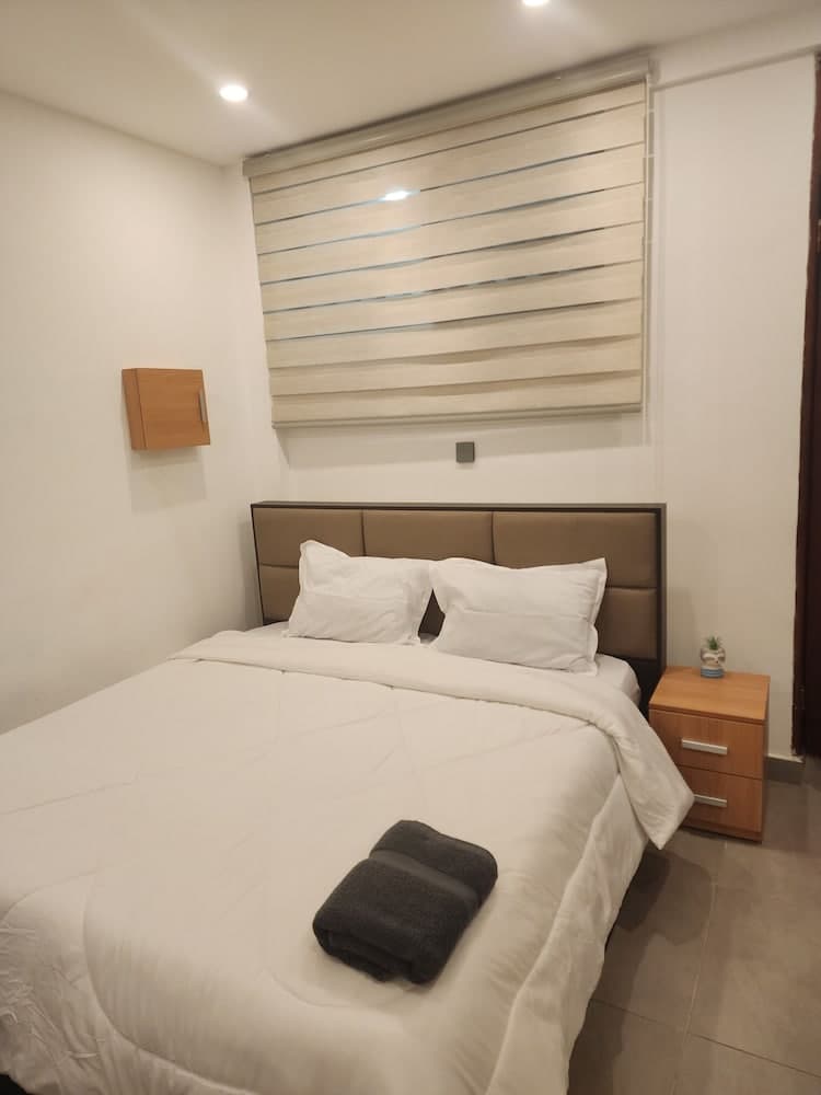 Mayama Residences, Accra, photo 3