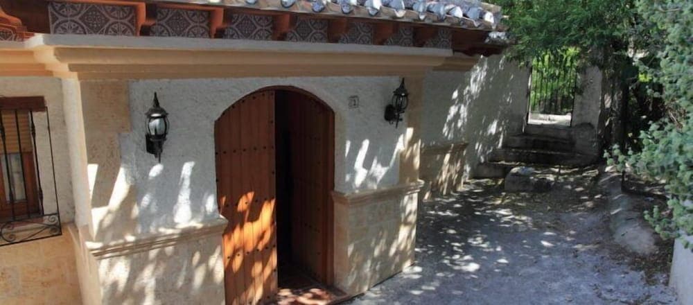 El Palacil, Velez-Blanco, photo 6