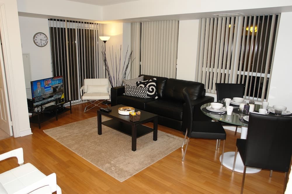 Goodwood Suites, Mississauga, photo 3