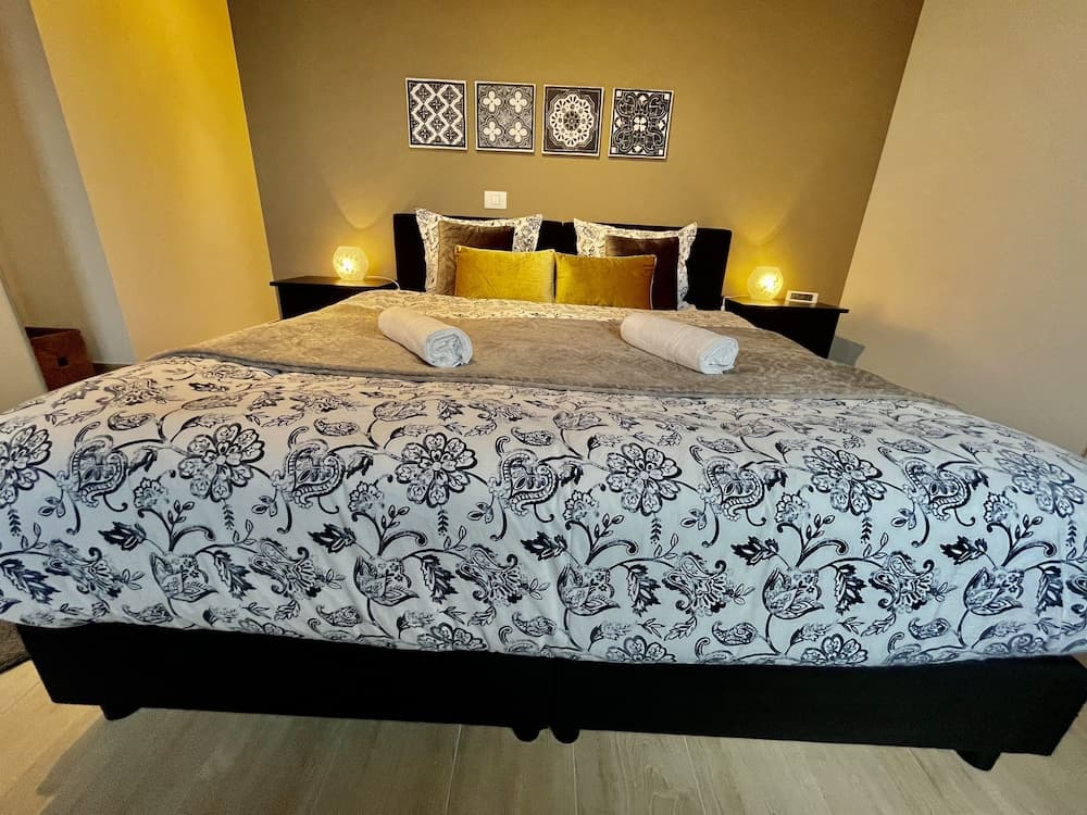 One Lux Stay near Diamond District, Antwerp